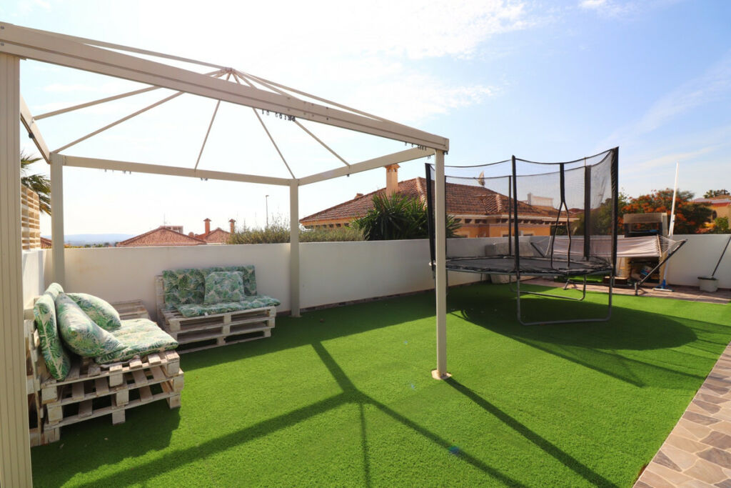 Detached Villa La Marina Alicante - image 40