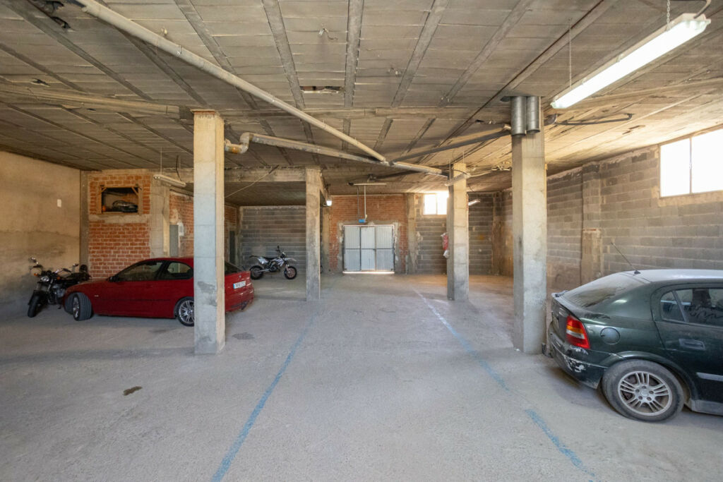Detached Villa La Union Murcia - image 41