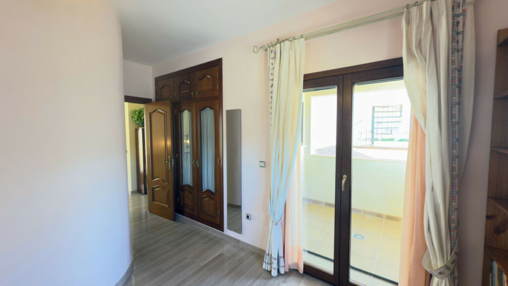 Detached Villa Antequera Málaga - image 41