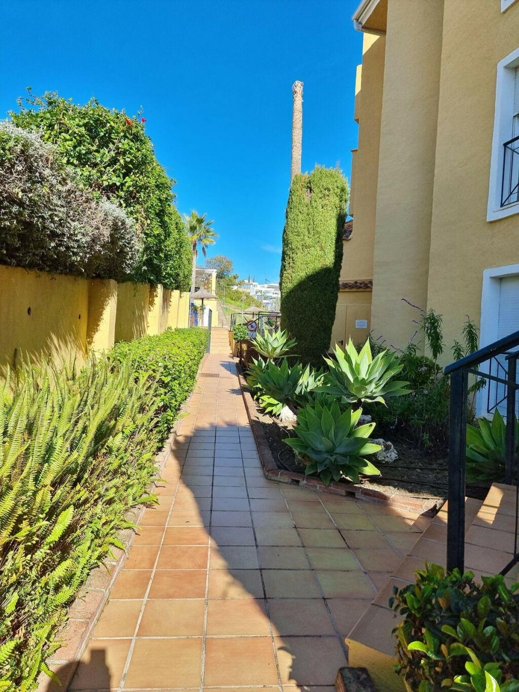 Top Floor Apartment Estepona Málaga - image 41