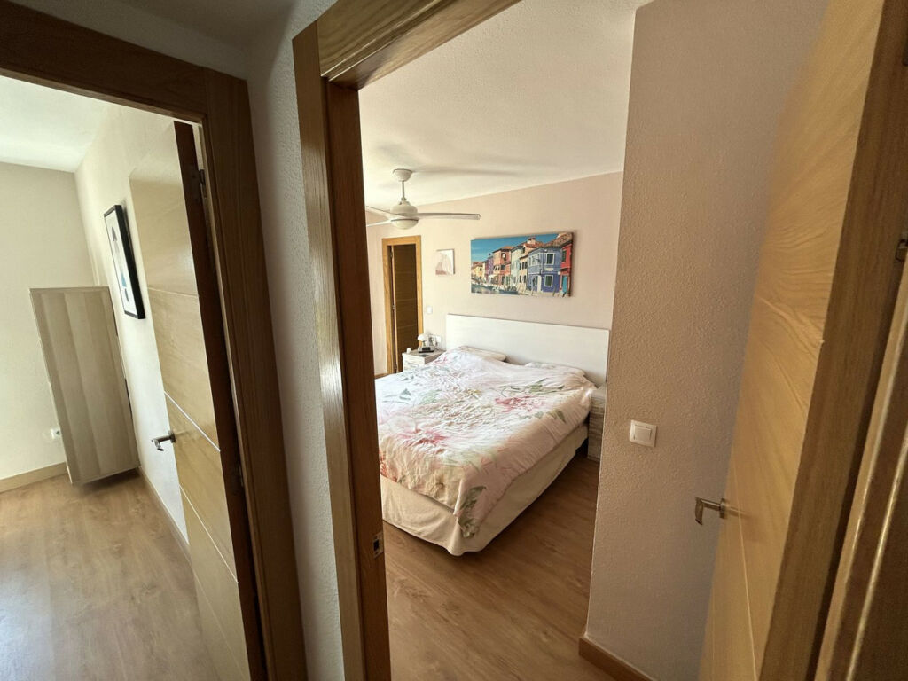 Detached Villa Cabo de Palos Murcia - image 42