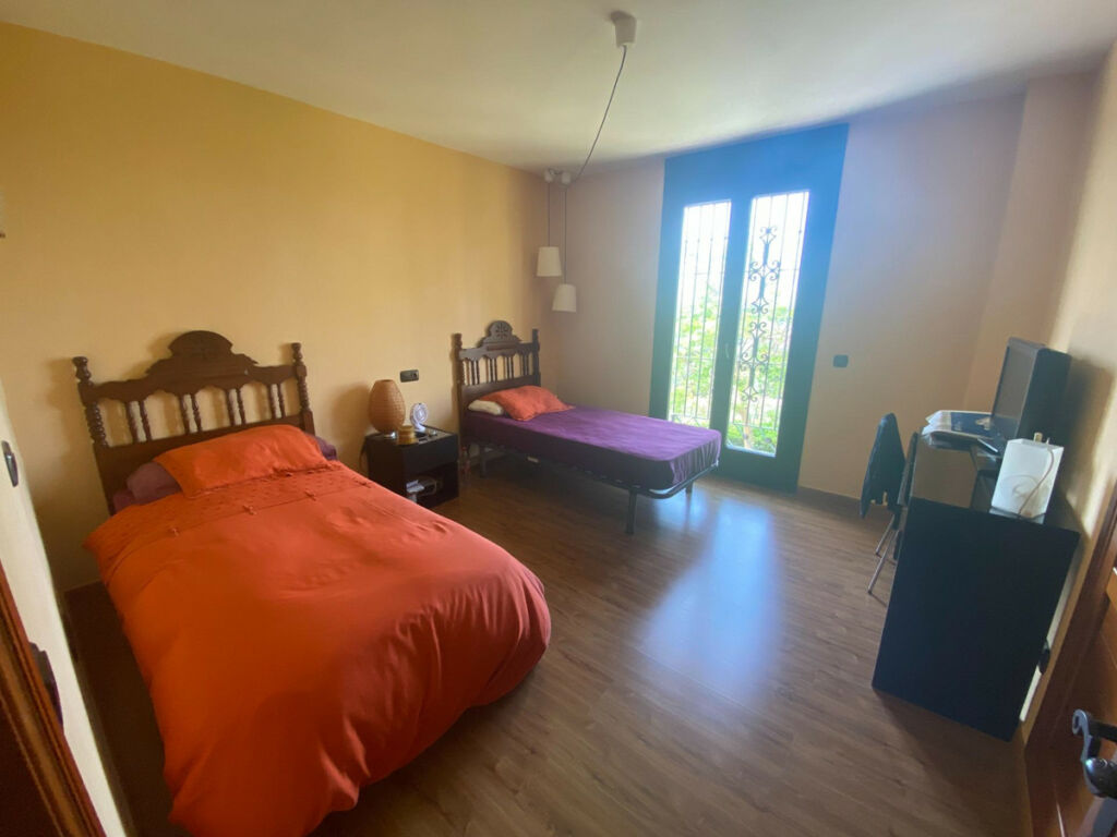 Detached Villa La Cala Málaga - image 41