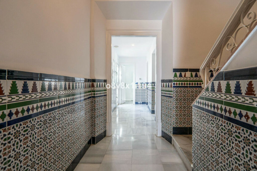 Detached Villa Málaga Málaga - image 41