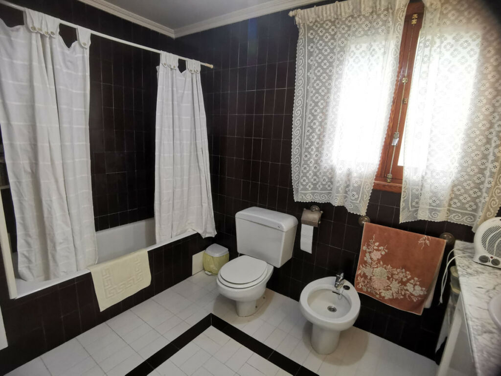 Detached Villa Pedreguer Alicante - image 41