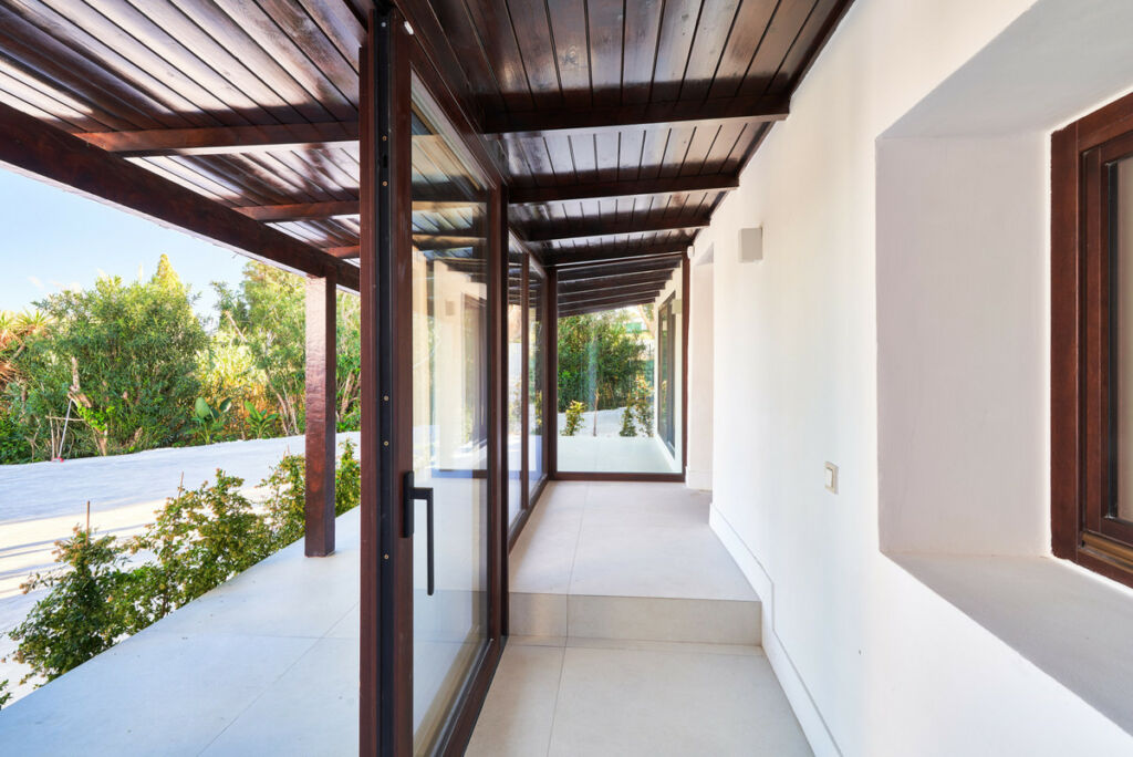 Detached Villa San Pedro de Alcántara Málaga - image 41