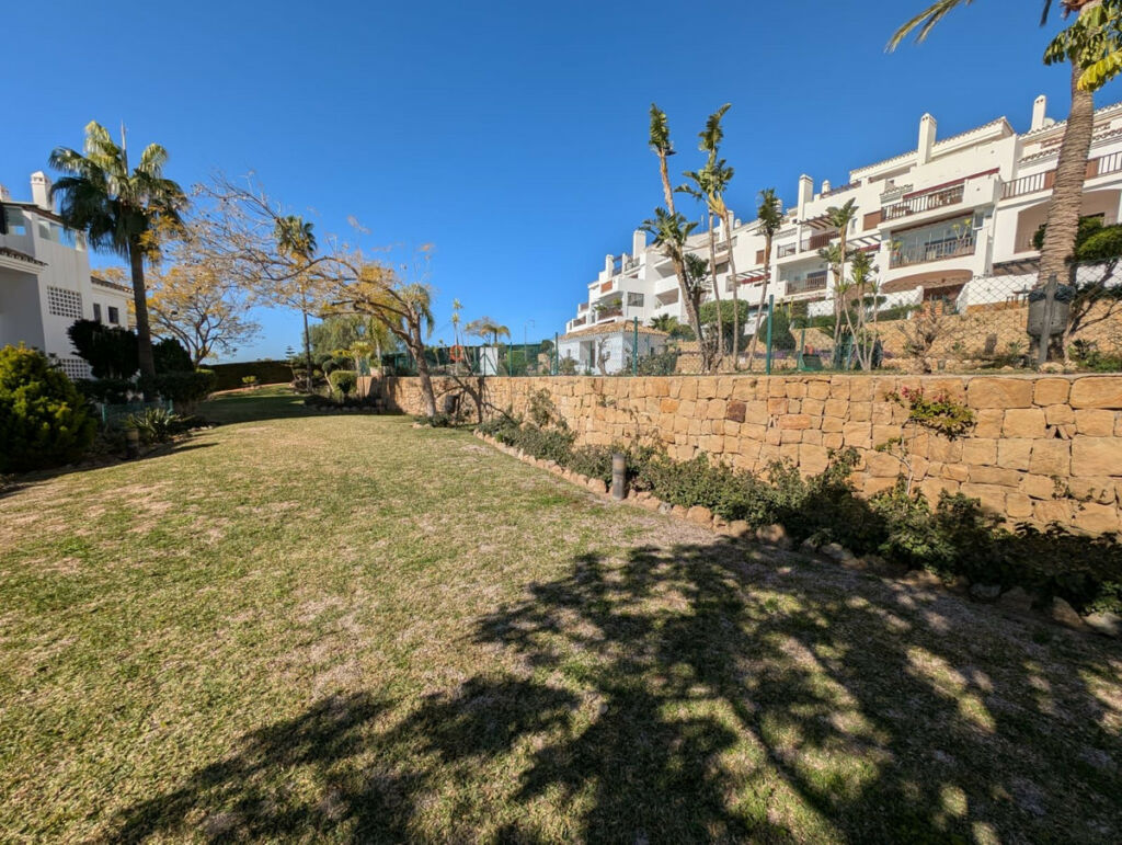 Penthouse Mijas Málaga - image 46