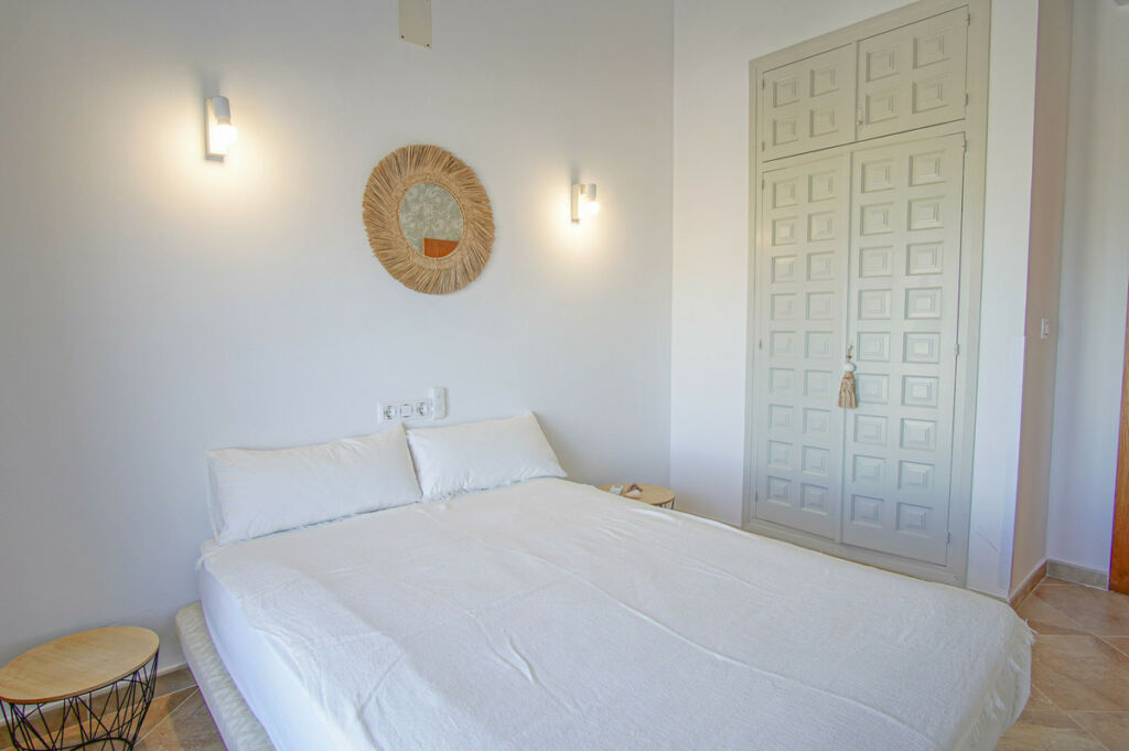 Detached Villa Pego Alicante - image 41
