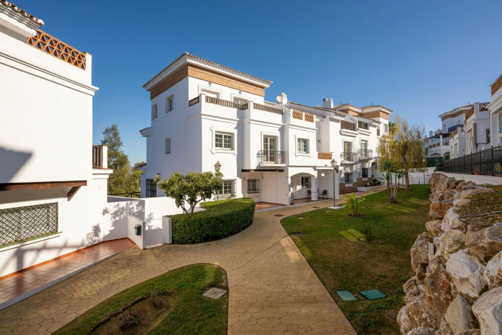 Townhouse Alhaurín de la Torre Málaga - image 41