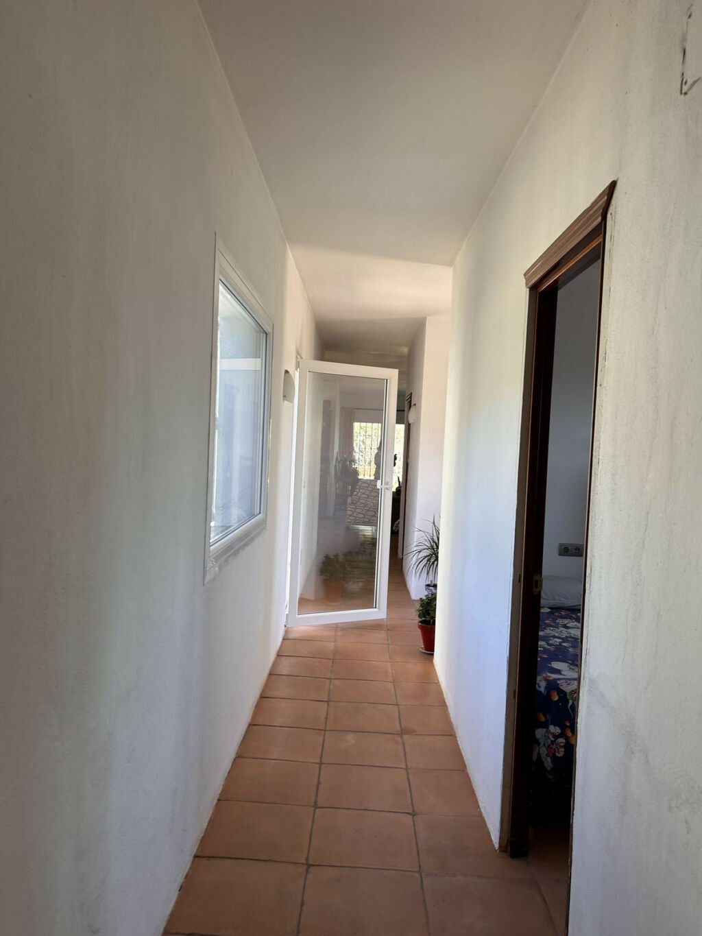 Detached Villa Tarifa Cádiz - image 41
