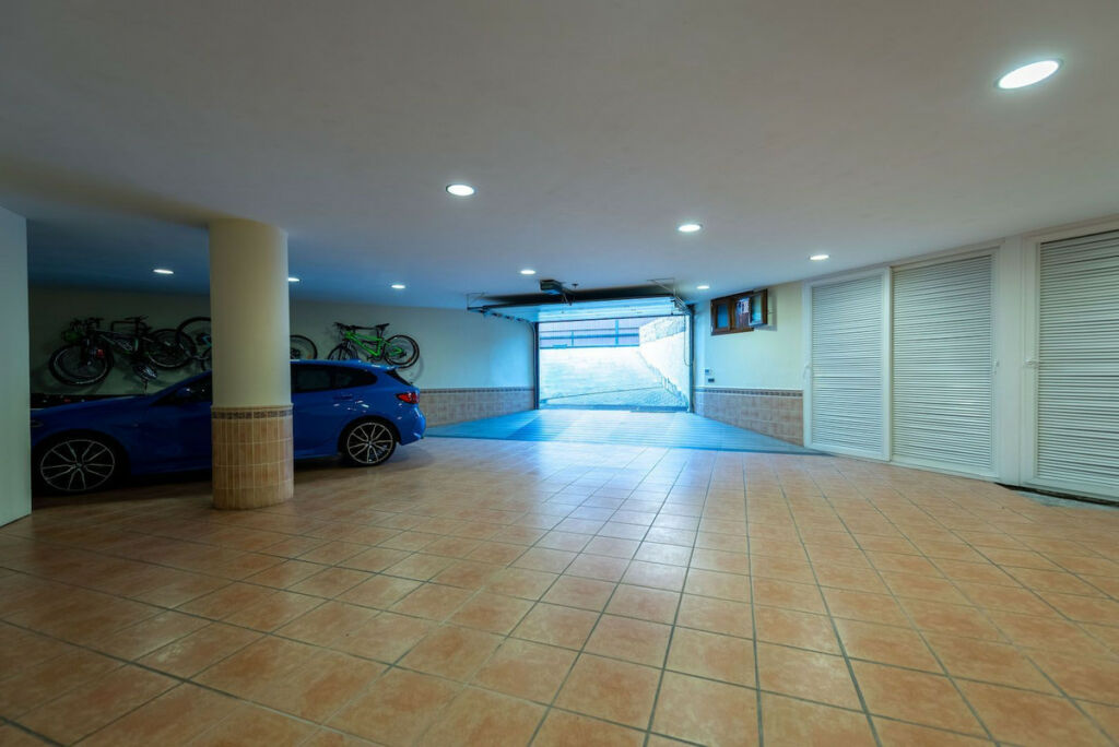 Detached Villa Calpe Alicante - image 41