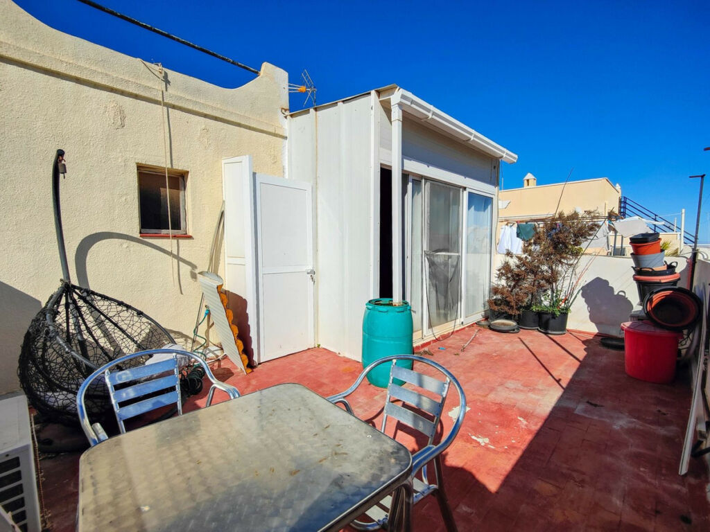 Semi-Detached House San Miguel de Salinas Alicante - image 41