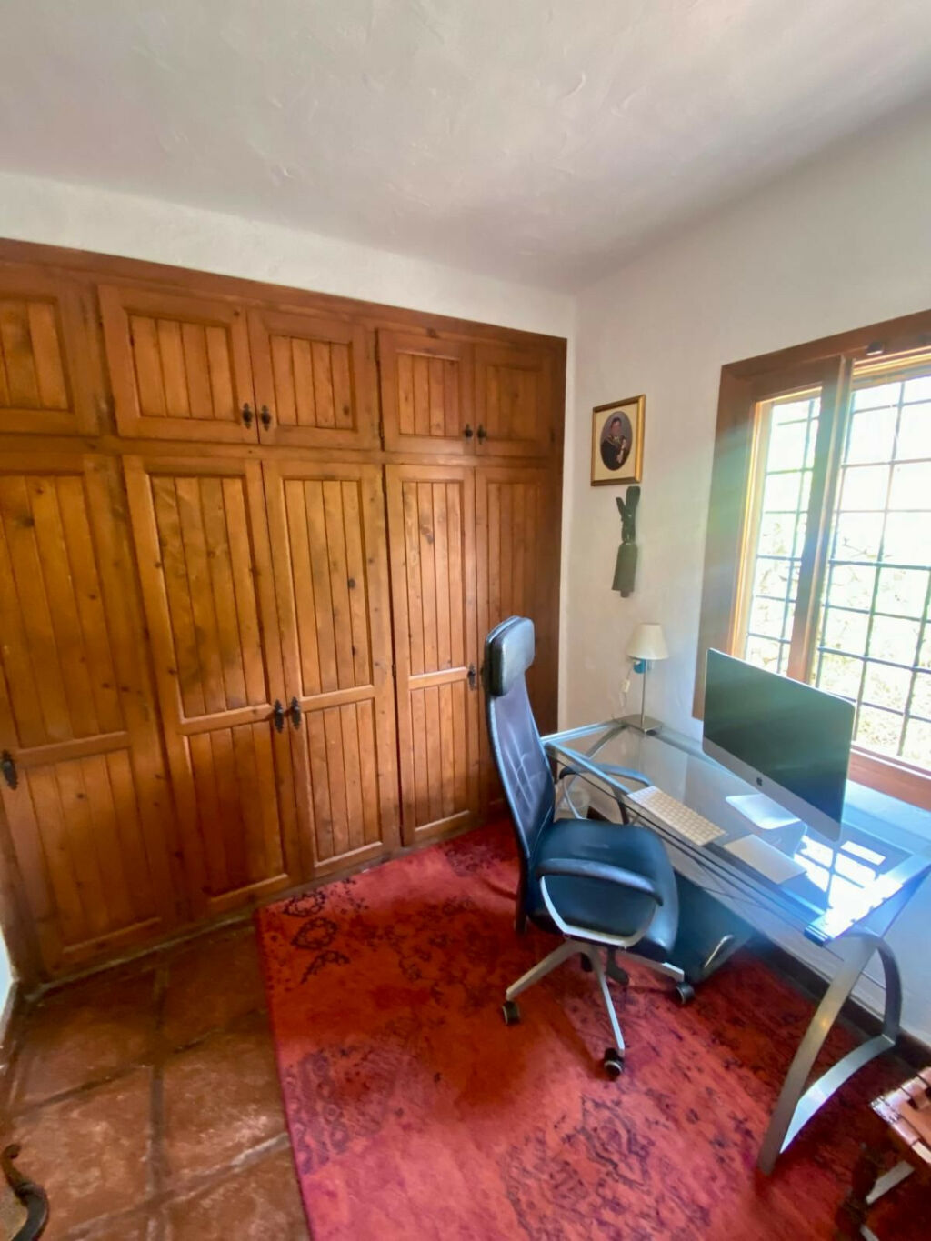 Detached Villa Mijas Málaga - image 41