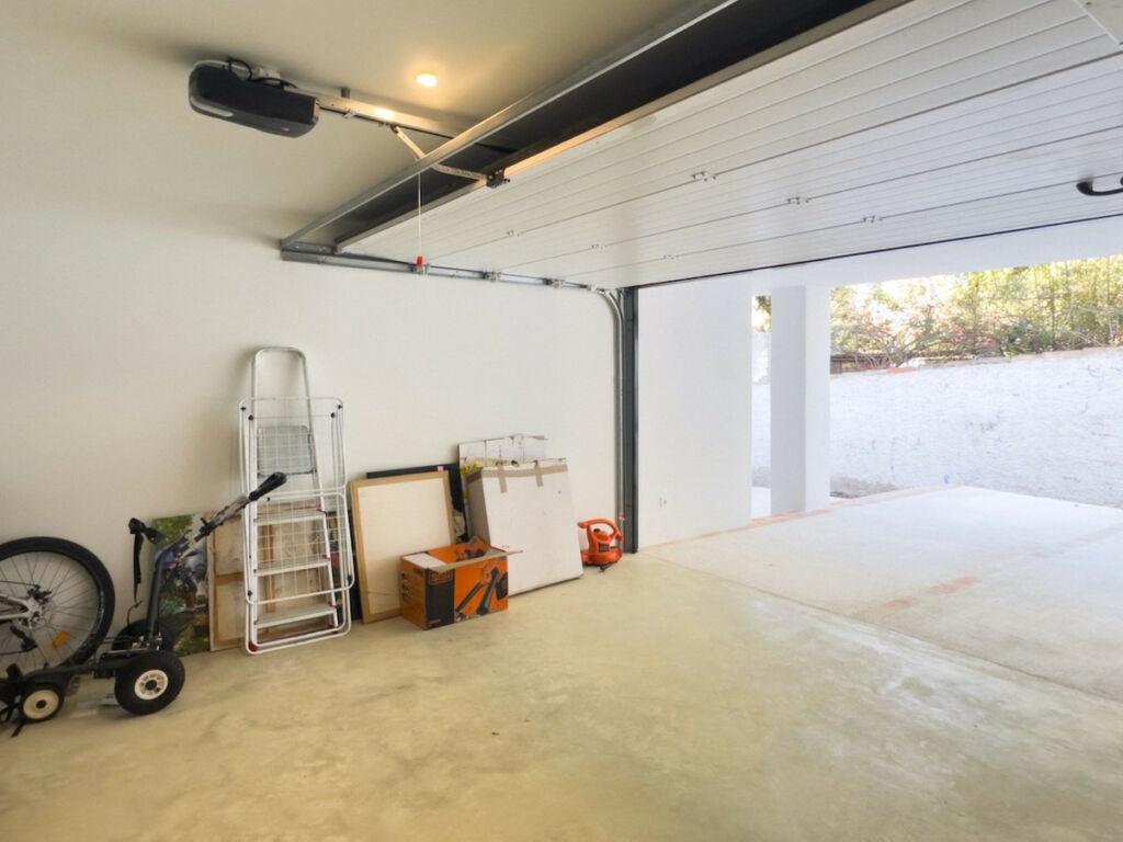 Detached Villa El Portet Alicante - image 42