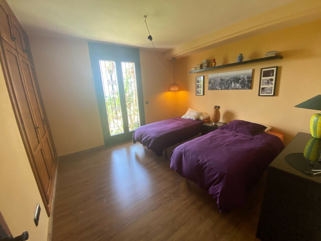 Detached Villa La Cala Málaga - image 42