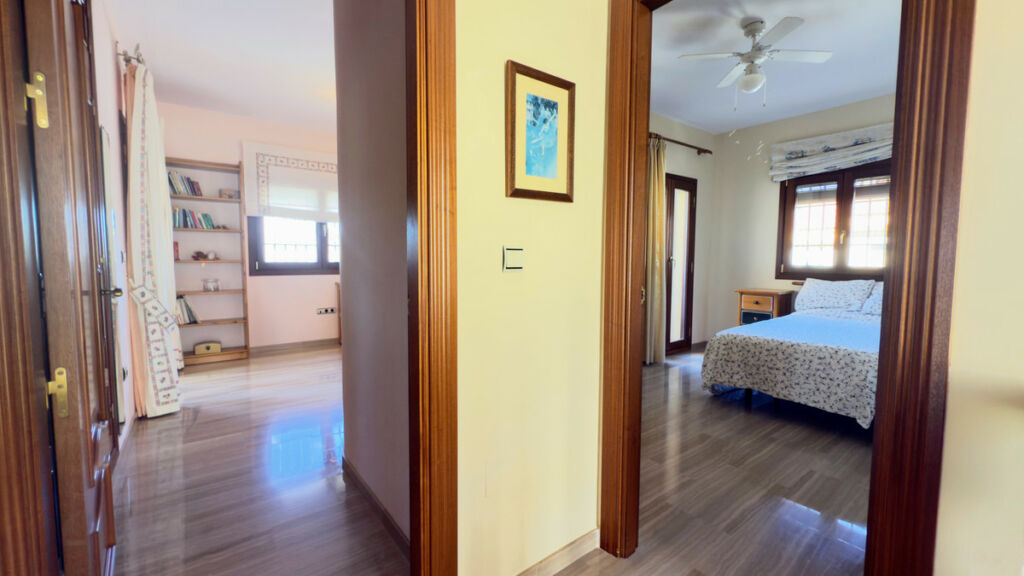 Detached Villa Antequera Málaga - image 42