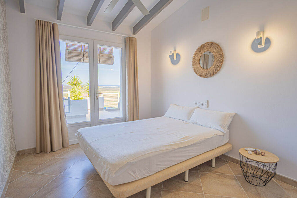 Detached Villa Pego Alicante - image 42