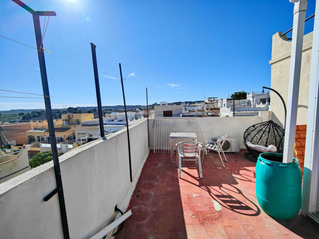 Semi-Detached House San Miguel de Salinas Alicante - image 42