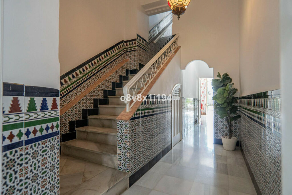 Detached Villa Málaga Málaga - image 42