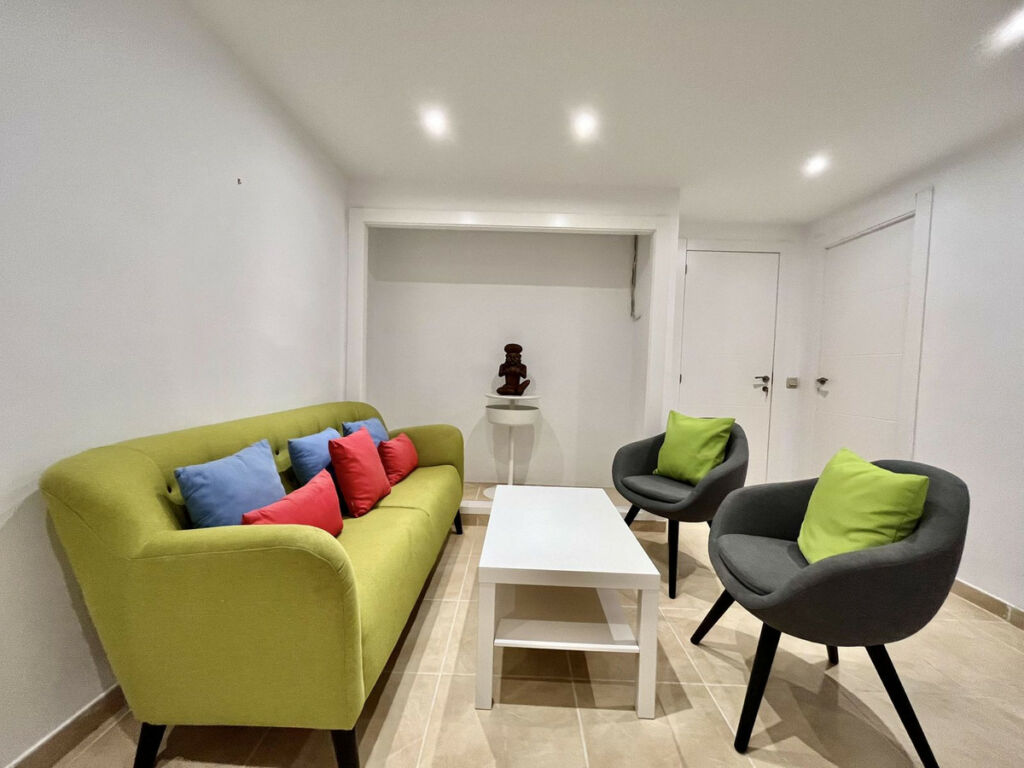 Detached Villa San Pedro de Alcántara Málaga - image 42