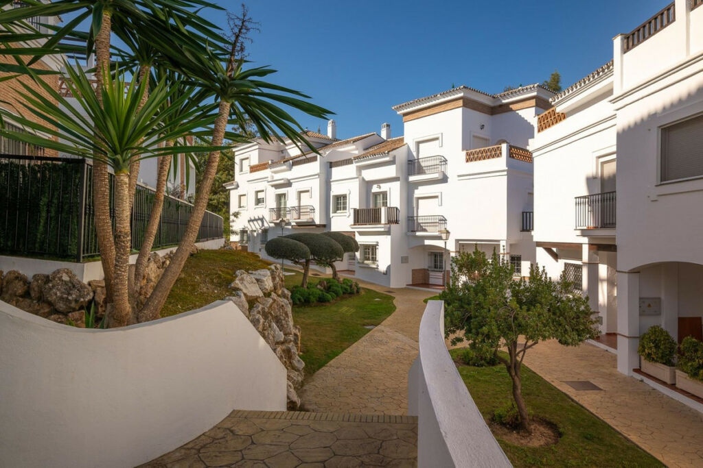Townhouse Alhaurín de la Torre Málaga - image 42