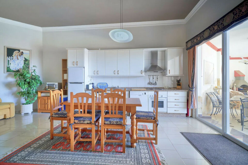 Detached Villa Hacienda Las Chapas Málaga - image 42