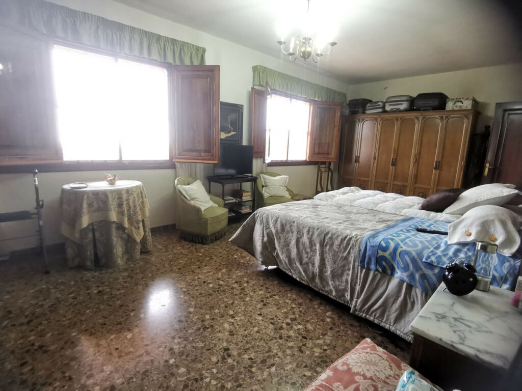 Detached Villa Pedreguer Alicante - image 42