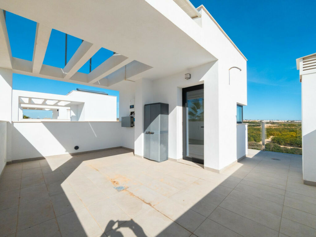 Detached Villa Guardamar del Segura Alicante - image 40