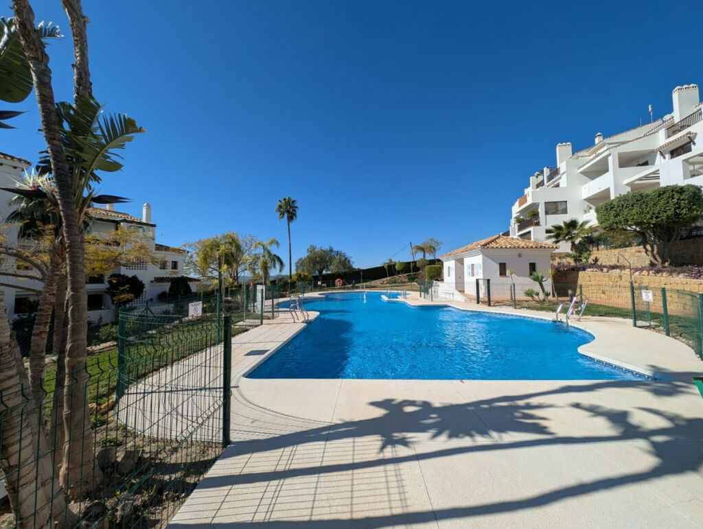 Penthouse Mijas Málaga - image 41