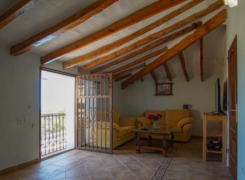Detached Villa La Nucia Alicante - image 42