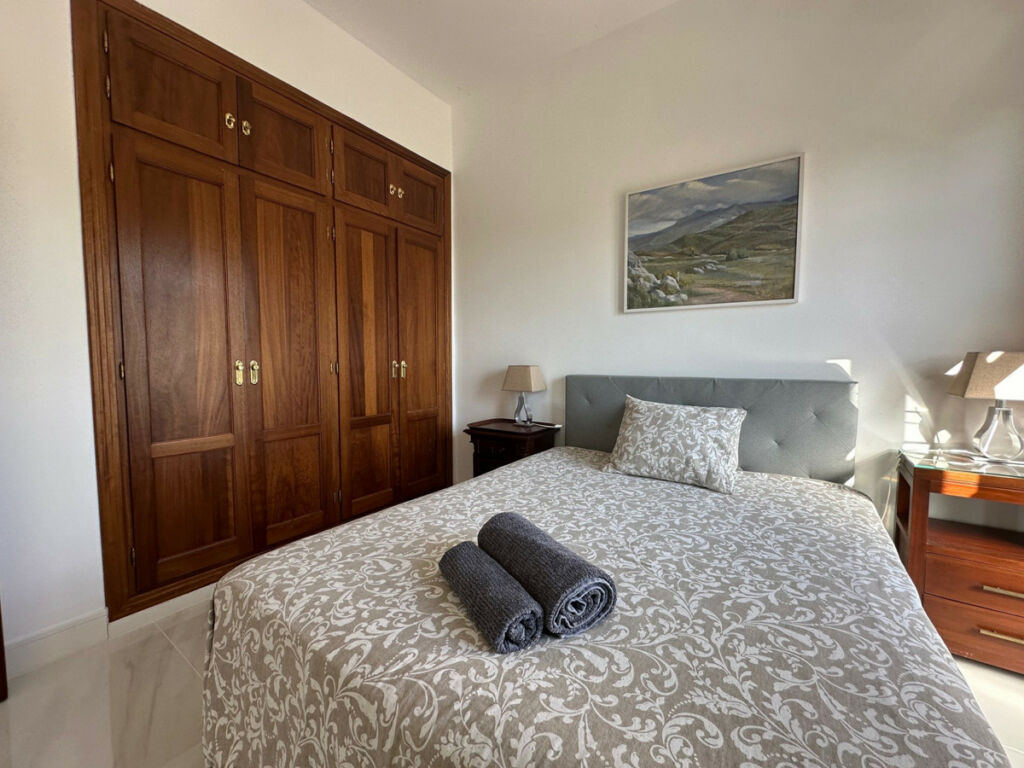 Detached Villa San Pedro de Alcántara Málaga - image 42