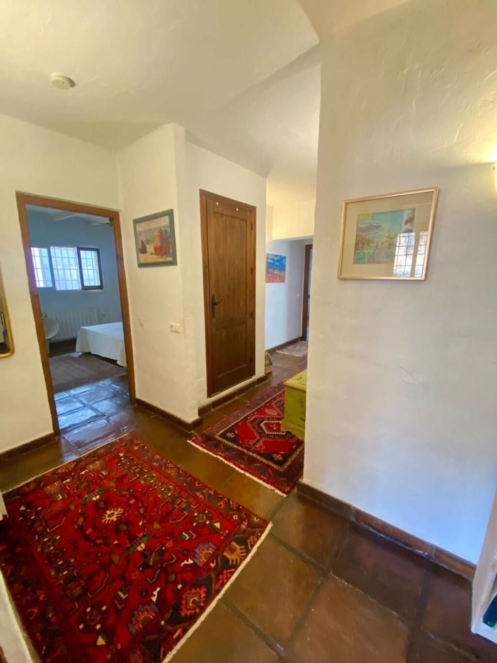 Detached Villa Mijas Málaga - image 42