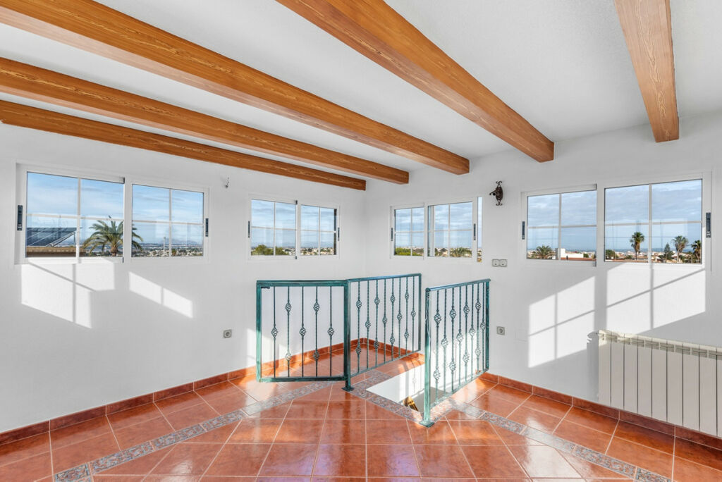 Townhouse Torrevieja Alicante - image 41