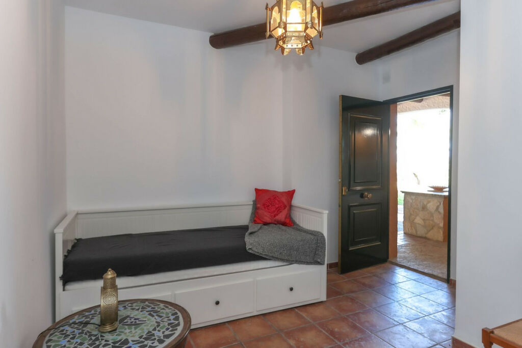 Detached Villa Alhaurín el Grande Málaga - image 42