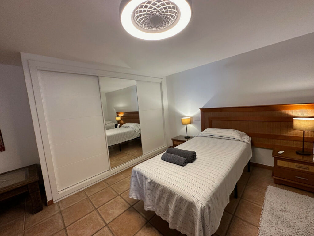 Detached Villa San Pedro de Alcántara Málaga - image 43