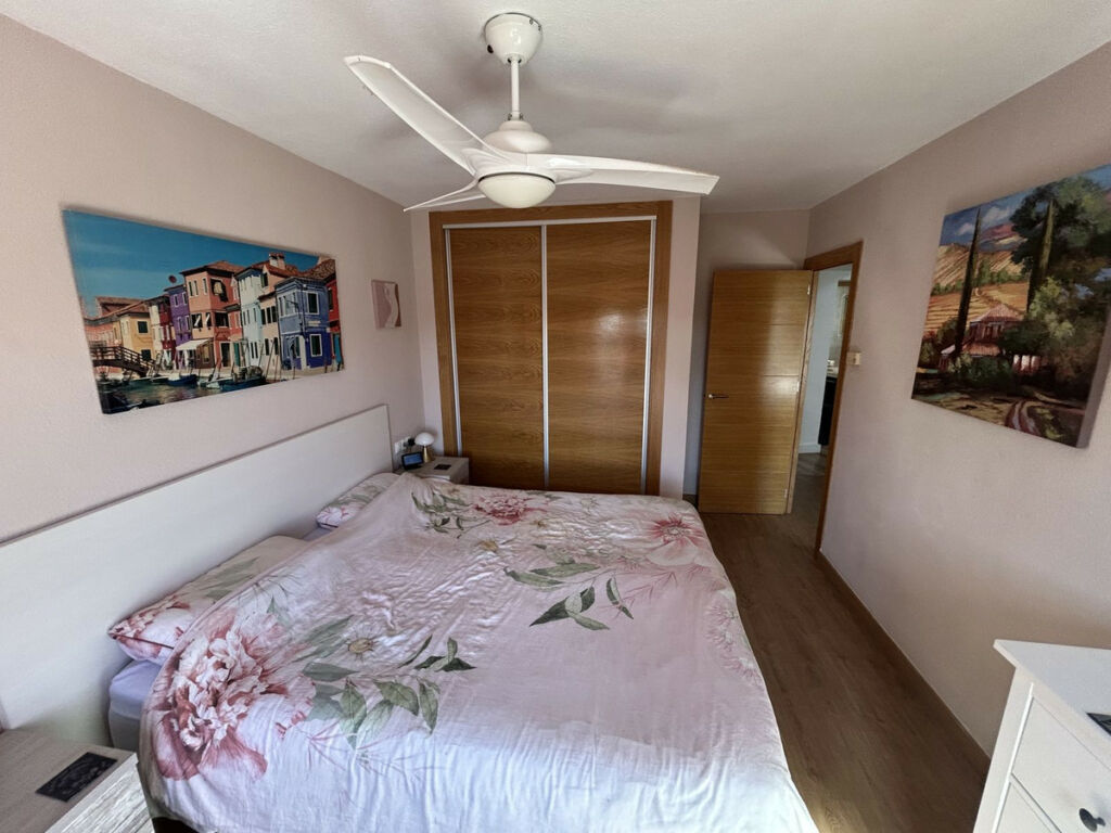 Detached Villa Cabo de Palos Murcia - image 44