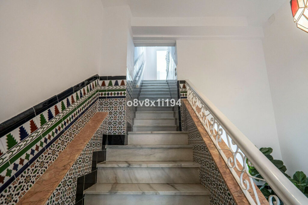 Detached Villa Málaga Málaga - image 43