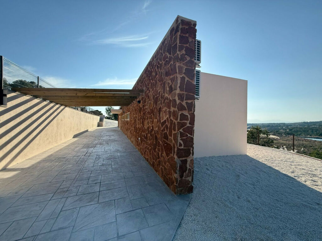 Detached Villa Totana Murcia - image 43