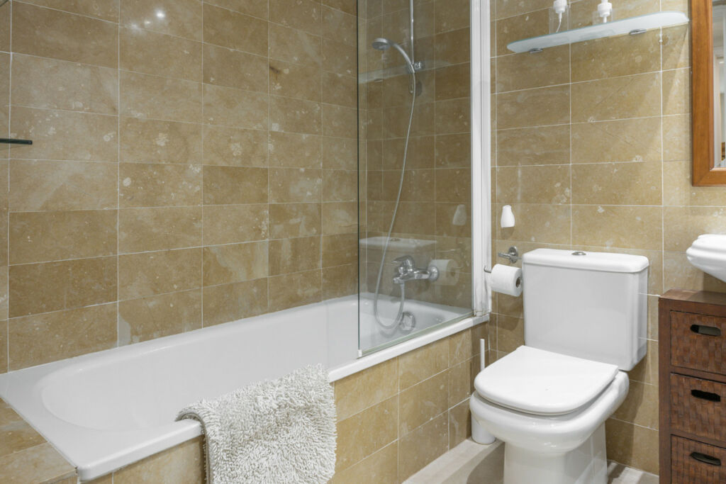 Ground Floor Apartment Marbella Málaga - image 43