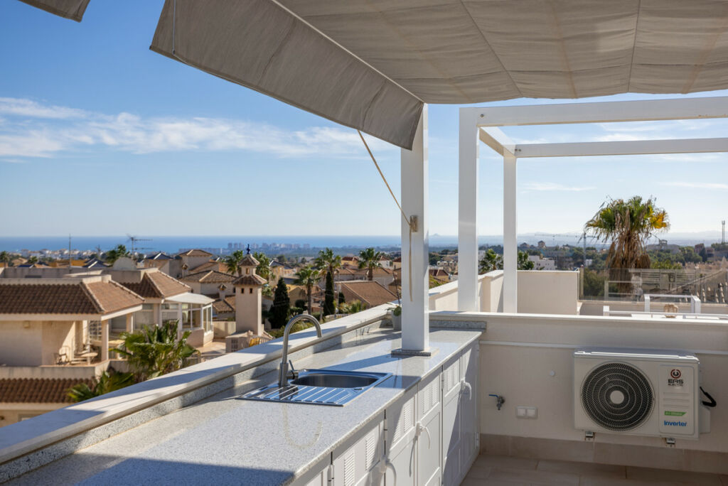 Ground Floor Apartment Villamartin Alicante - image 42