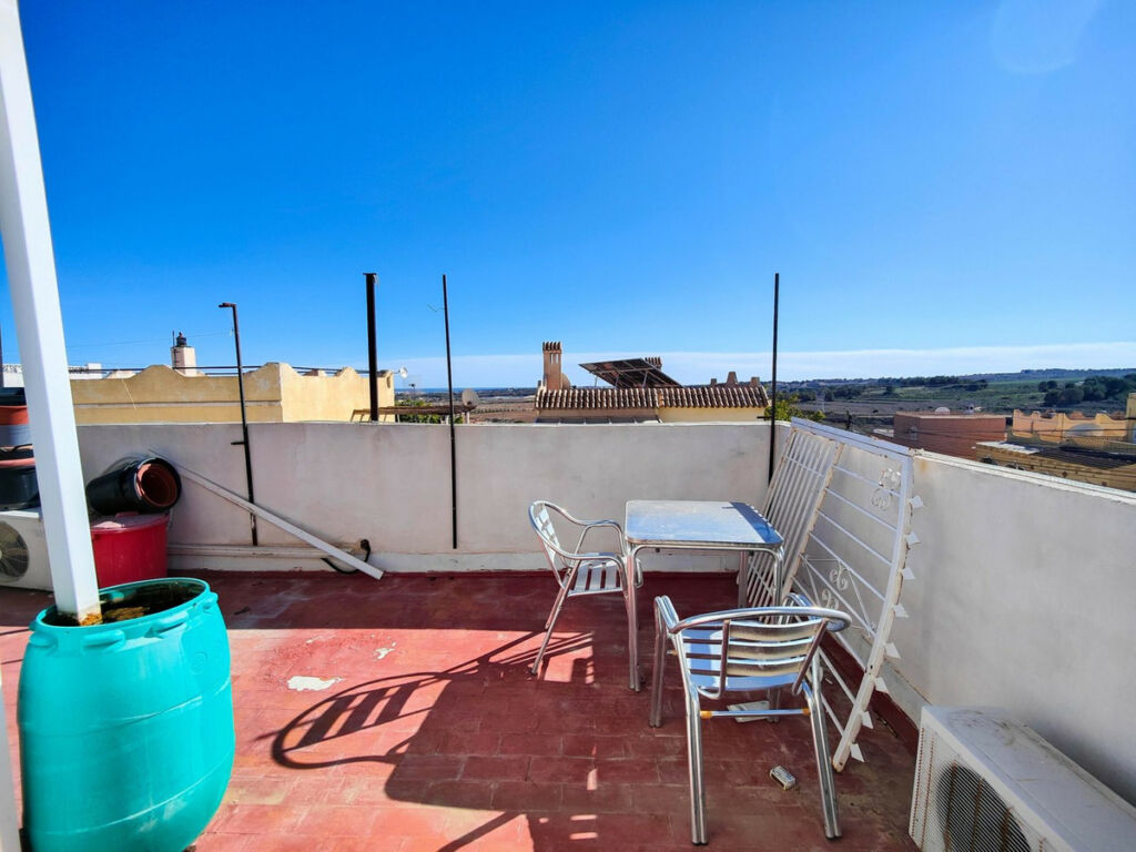 Semi-Detached House San Miguel de Salinas Alicante - image 43