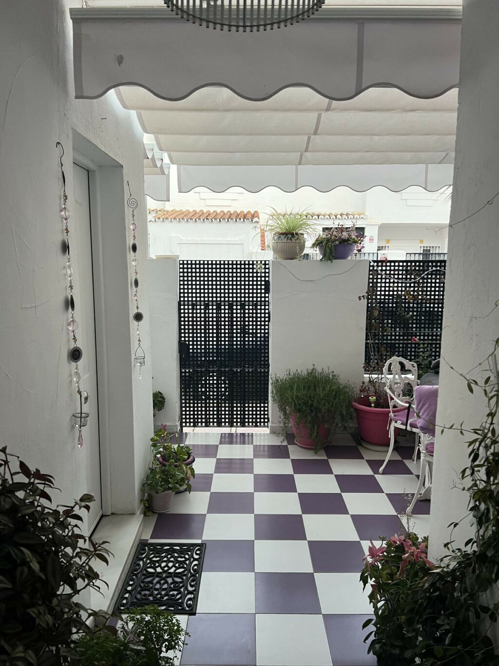 Townhouse Nueva Andalucía Málaga - image 42