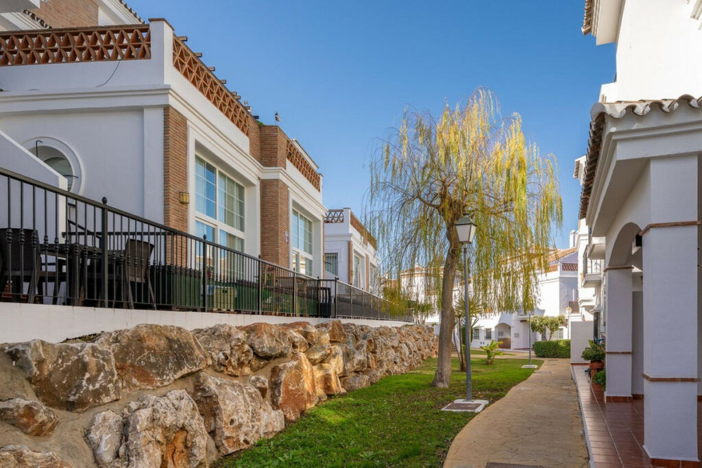 Townhouse Alhaurín de la Torre Málaga - image 43