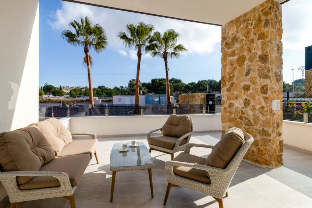 Bungalow Ciudad Quesada Alicante - image 43
