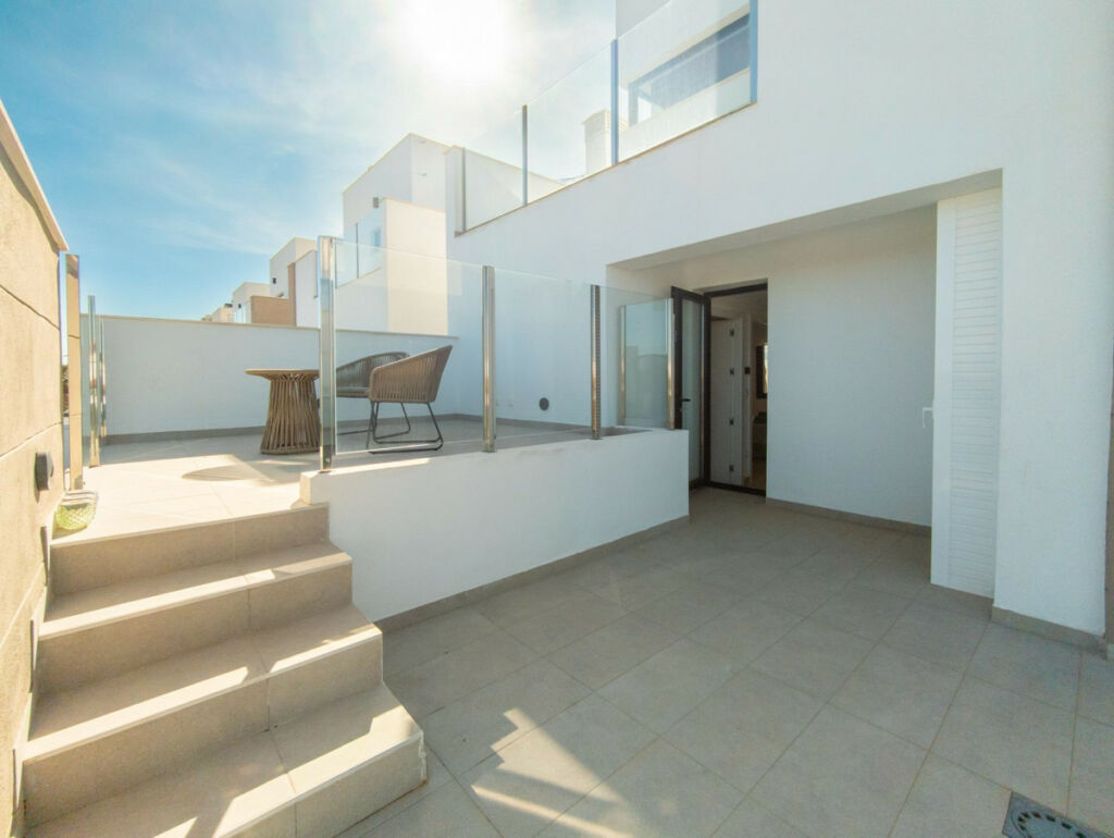 Detached Villa Guardamar del Segura Alicante - image 41