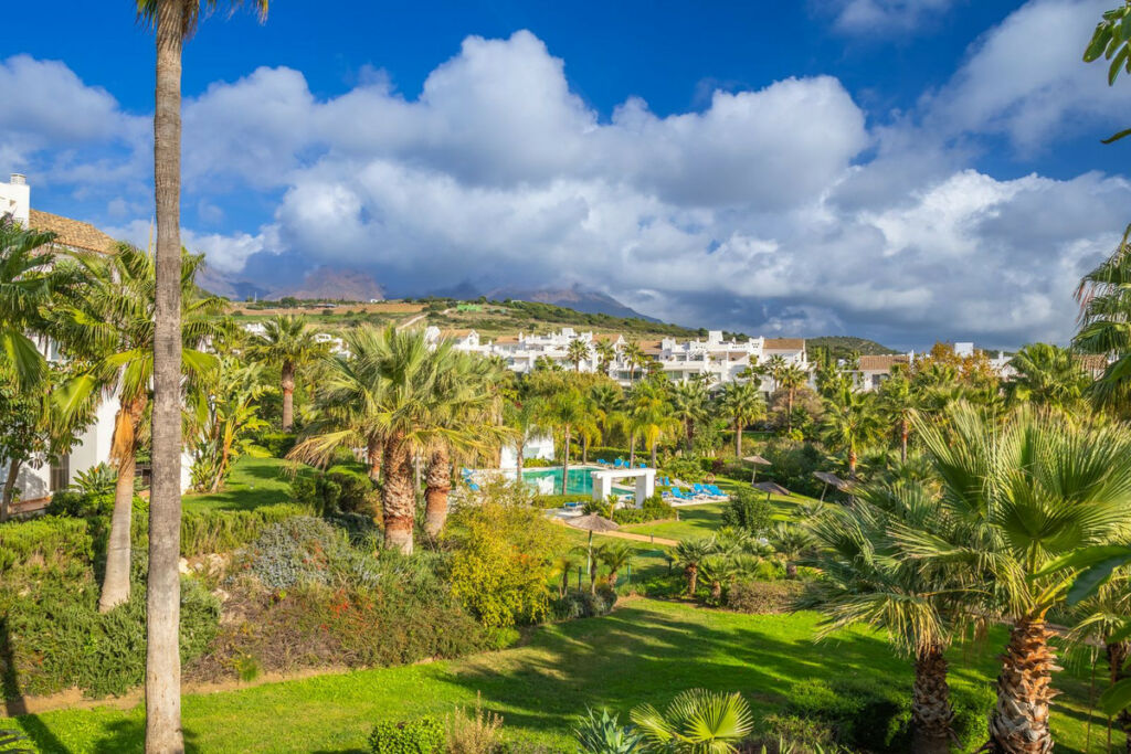 Penthouse Casares Playa Málaga - image 44