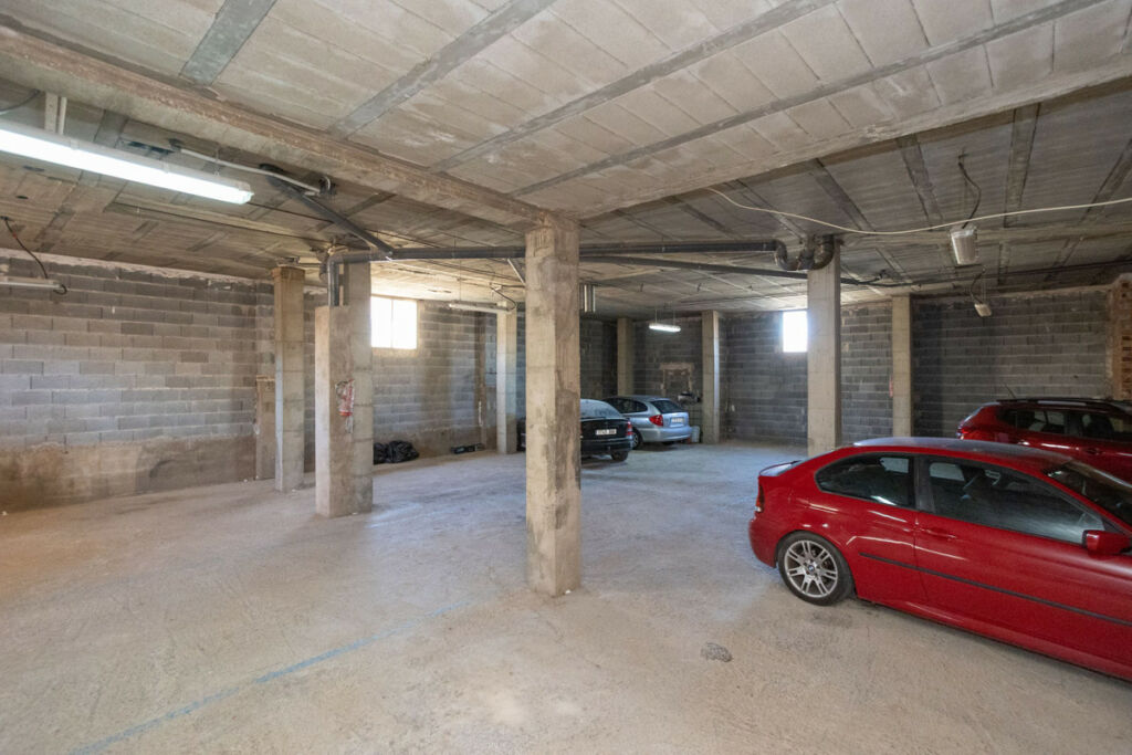 Detached Villa La Union Murcia - image 43