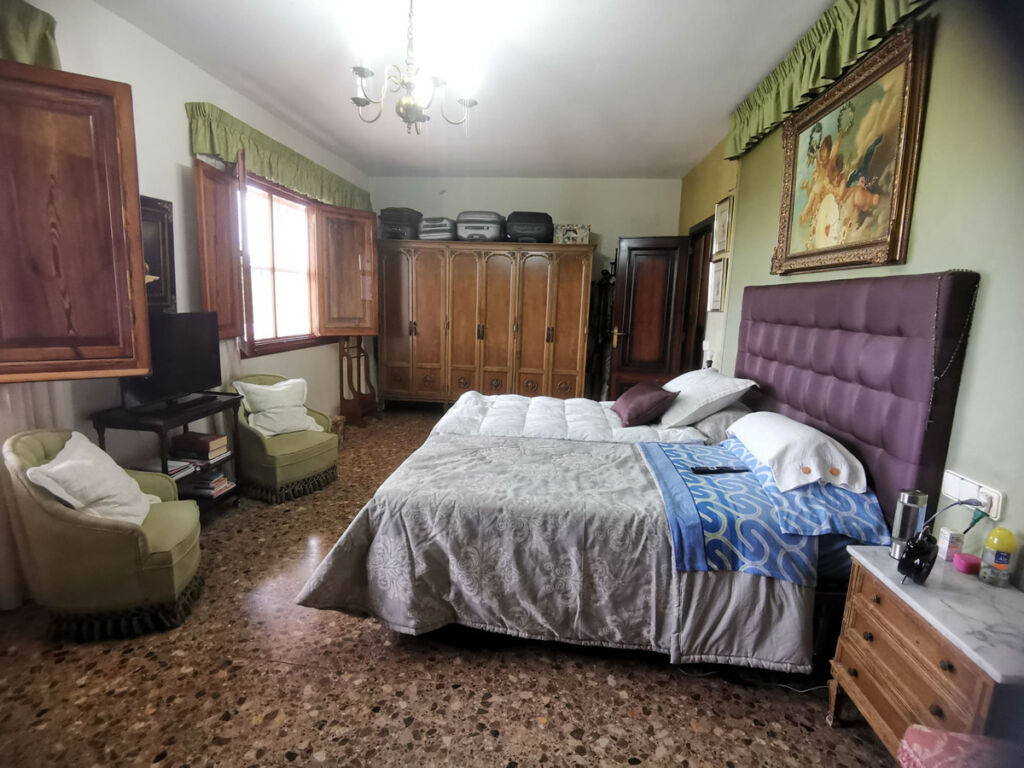 Detached Villa Pedreguer Alicante - image 43