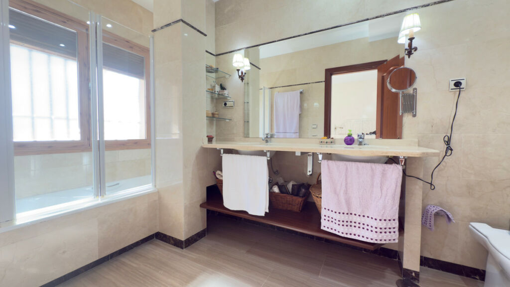 Detached Villa Antequera Málaga - image 43