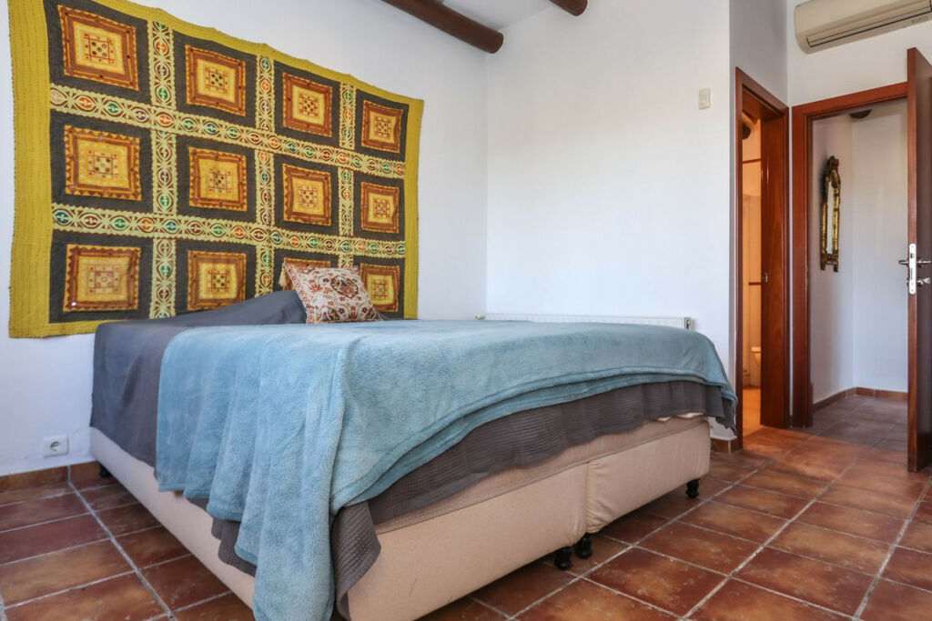 Detached Villa Alhaurín el Grande Málaga - image 43