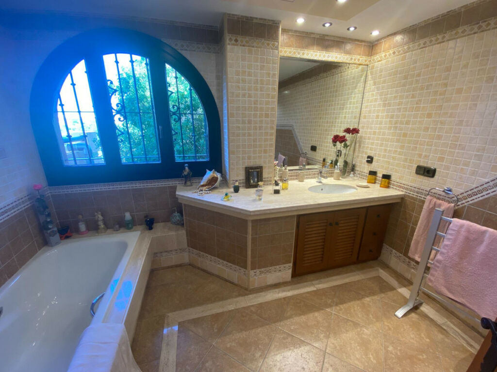 Detached Villa La Cala Málaga - image 43
